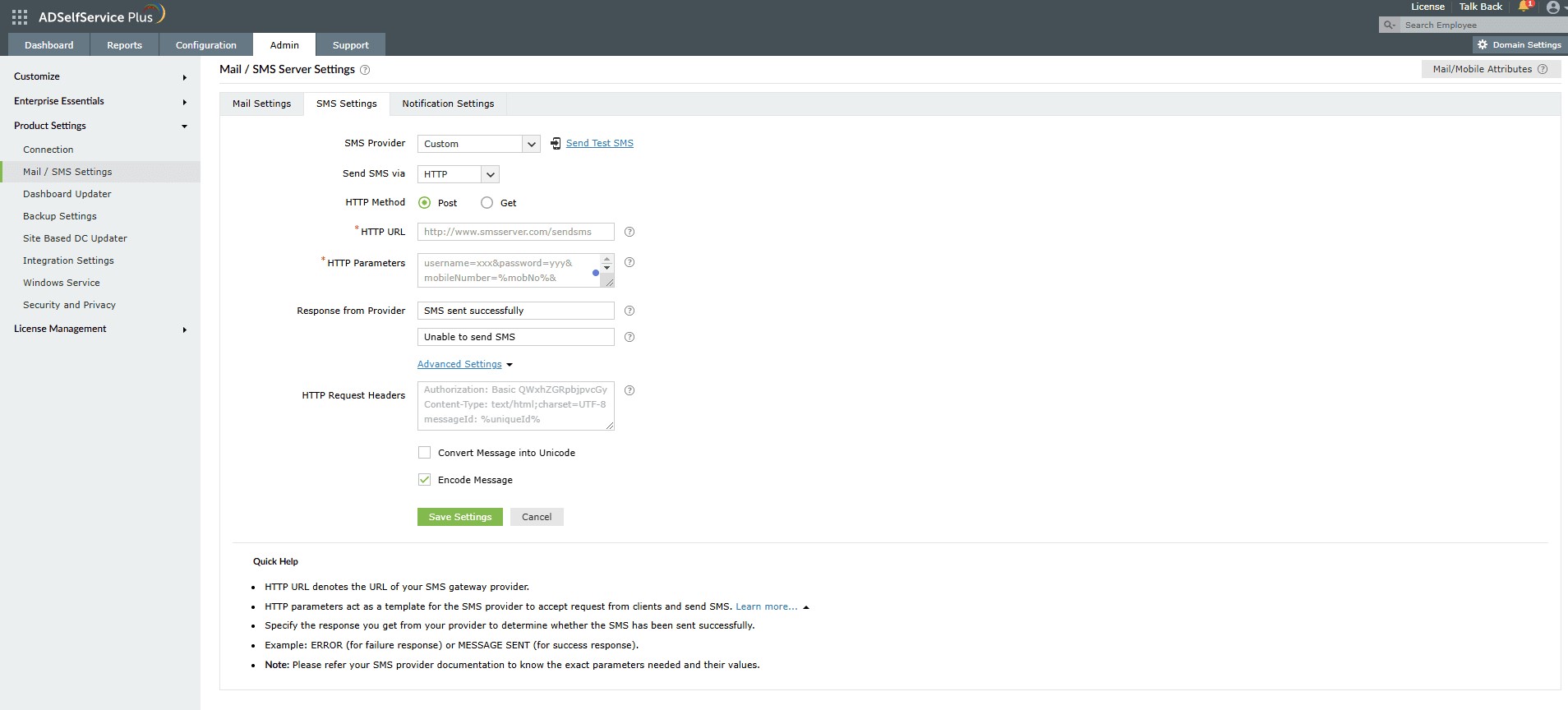 smsgateway smsgateway