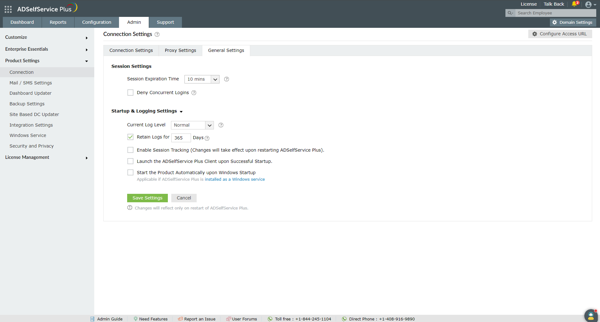 sessionsetting sessionsetting